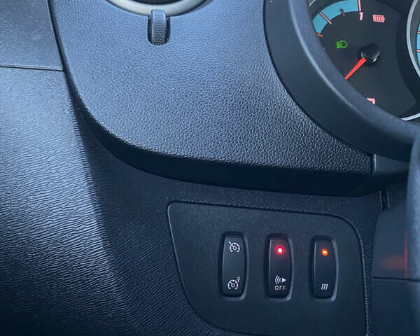 Рено Кенгу 2019 в Хмельницком на Automoto.ua Черный Рено Кенгу, объемом двигателя 0 л и пробегом 49 тыс. км за 15200 $, фото 22 на Automoto.ua