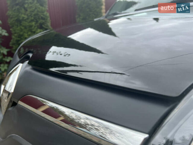 Черный Рено Кенгу, объемом двигателя 0 л и пробегом 29 тыс. км за 14200 $, фото 49 на Automoto.ua