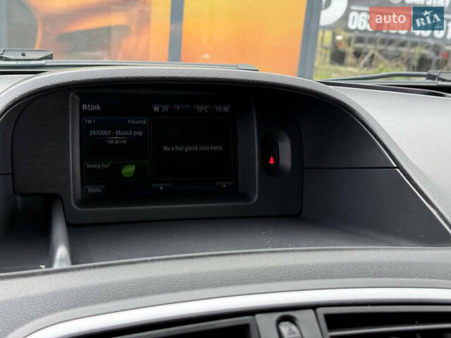 Черный Рено Кенгу, объемом двигателя 0 л и пробегом 75 тыс. км за 14700 $, фото 54 на Automoto.ua