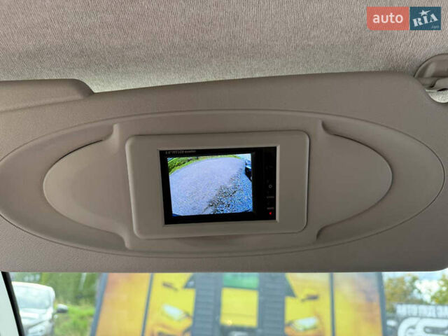 Черный Рено Кенгу, объемом двигателя 0 л и пробегом 75 тыс. км за 14700 $, фото 55 на Automoto.ua