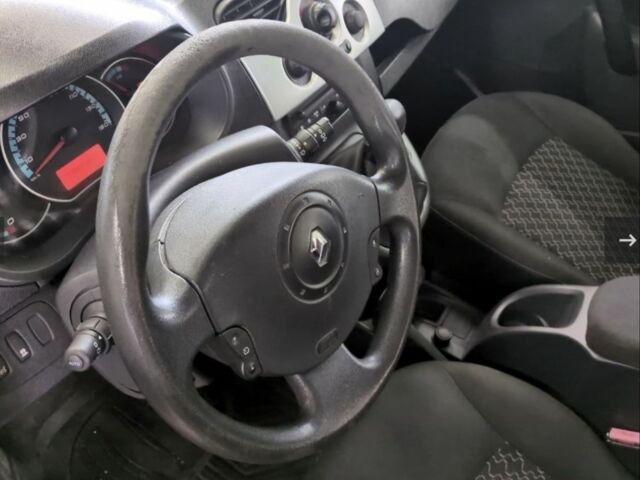 Рено Кєнгу 2012 у Вінниці на Automoto.ua Чорний Рено Кєнгу, об'ємом двигуна 1.5 л та пробігом 73 тис. км за 6999 $, фото 11 на Automoto.ua