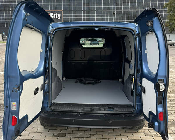 Фиолетовый Рено Кенгу, объемом двигателя 0 л и пробегом 44 тыс. км за 10900 $, фото 19 на Automoto.ua