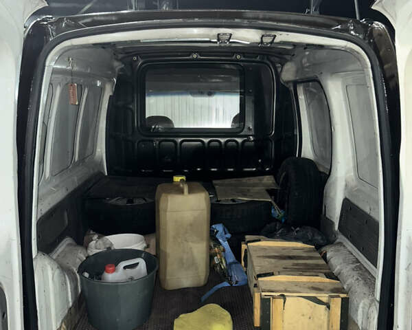 Коричневий Рено Кєнгу, об'ємом двигуна 1.5 л та пробігом 370 тис. км за 3500 $, фото 12 на Automoto.ua