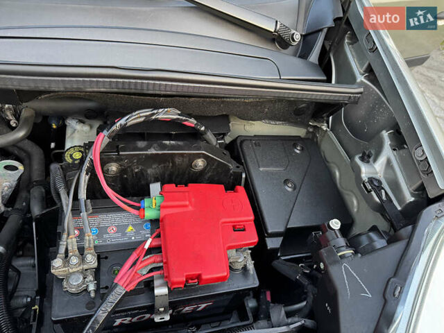 Коричневый Рено Кенгу, объемом двигателя 1.6 л и пробегом 170 тыс. км за 7800 $, фото 48 на Automoto.ua