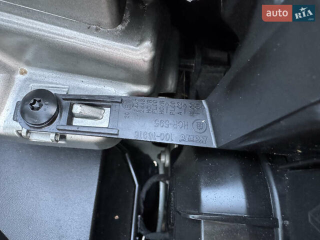 Коричневый Рено Кенгу, объемом двигателя 1.6 л и пробегом 170 тыс. км за 7800 $, фото 49 на Automoto.ua