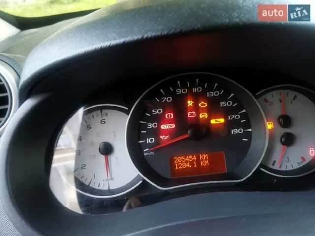 Коричневий Рено Кєнгу, об'ємом двигуна 1.46 л та пробігом 205 тис. км за 8800 $, фото 33 на Automoto.ua