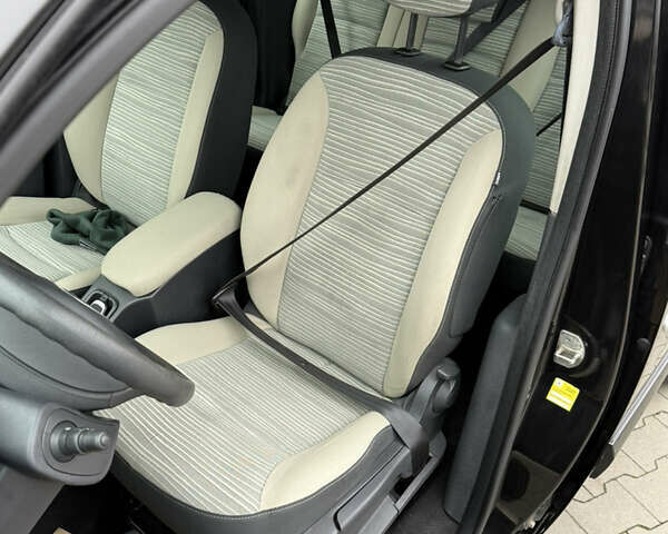 Коричневый Рено Кенгу, объемом двигателя 1.6 л и пробегом 188 тыс. км за 7900 $, фото 39 на Automoto.ua