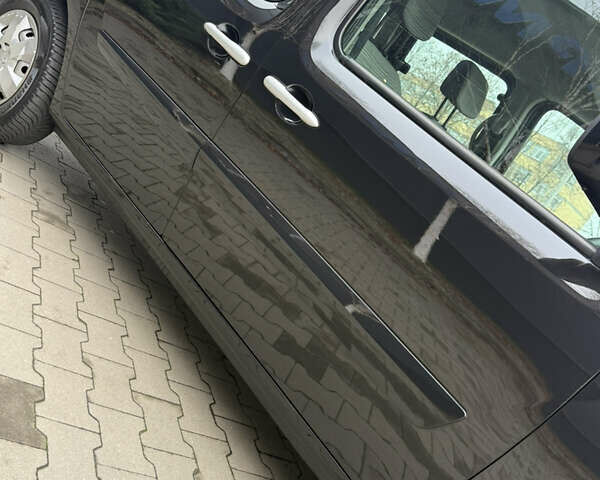 Коричневый Рено Кенгу, объемом двигателя 1.6 л и пробегом 188 тыс. км за 7900 $, фото 31 на Automoto.ua