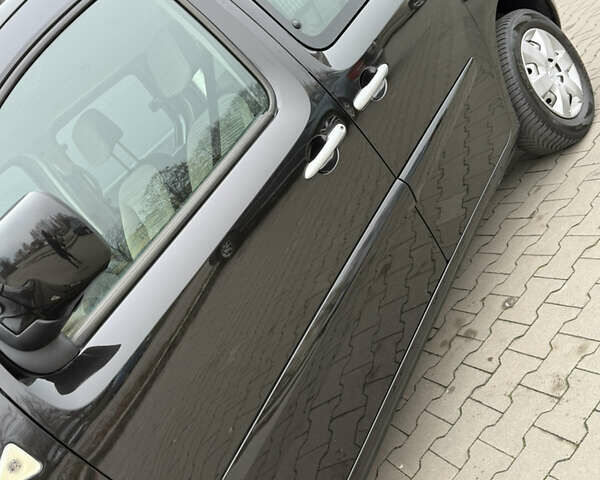 Коричневый Рено Кенгу, объемом двигателя 1.6 л и пробегом 188 тыс. км за 7900 $, фото 12 на Automoto.ua