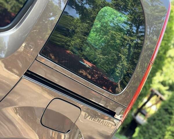 Коричневий Рено Кєнгу, об'ємом двигуна 1.5 л та пробігом 190 тис. км за 10750 $, фото 16 на Automoto.ua