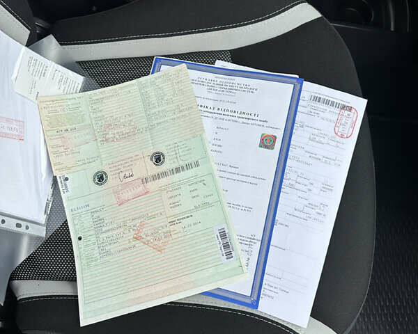 Коричневый Рено Кенгу, объемом двигателя 1.5 л и пробегом 210 тыс. км за 10999 $, фото 29 на Automoto.ua