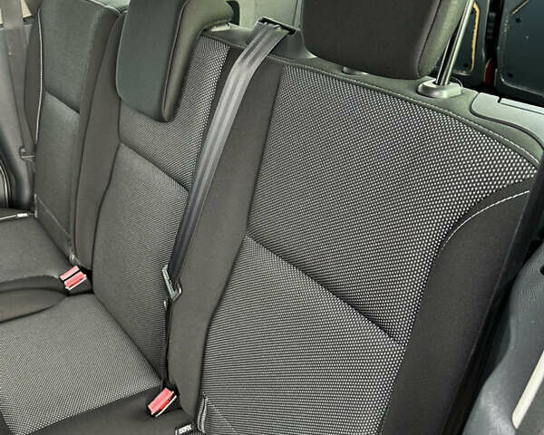 Коричневый Рено Кенгу, объемом двигателя 1.5 л и пробегом 280 тыс. км за 12300 $, фото 33 на Automoto.ua