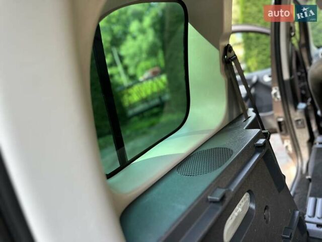 Коричневий Рено Кєнгу, об'ємом двигуна 1.5 л та пробігом 190 тис. км за 10750 $, фото 90 на Automoto.ua