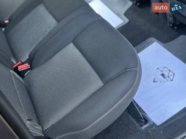 Коричневий Рено Кєнгу, об'ємом двигуна 1.5 л та пробігом 190 тис. км за 10750 $, фото 66 на Automoto.ua