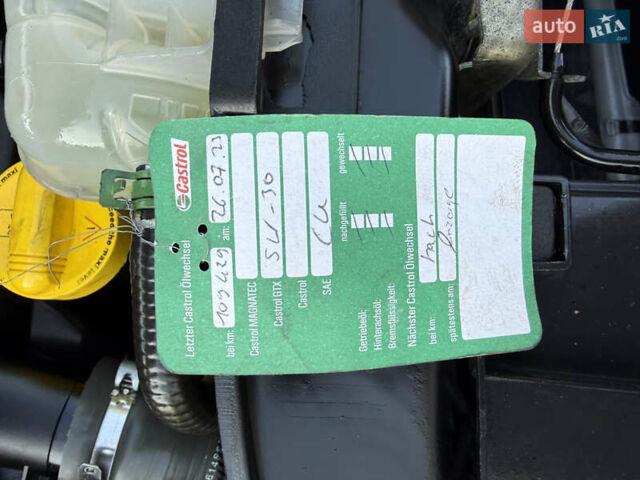 Коричневый Рено Кенгу, объемом двигателя 1.5 л и пробегом 134 тыс. км за 11999 $, фото 96 на Automoto.ua