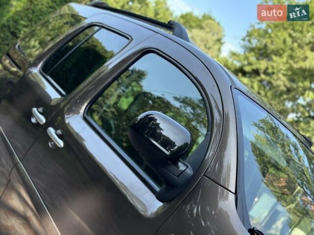 Коричневий Рено Кєнгу, об'ємом двигуна 1.5 л та пробігом 190 тис. км за 10750 $, фото 31 на Automoto.ua