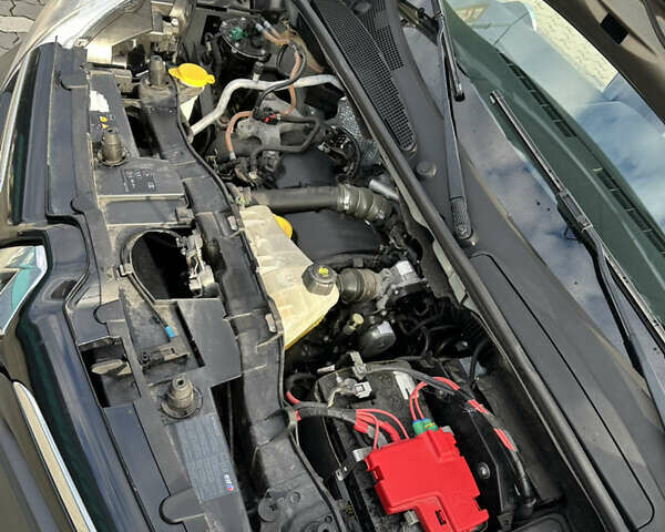 Коричневый Рено Кенгу, объемом двигателя 1.5 л и пробегом 280 тыс. км за 12300 $, фото 55 на Automoto.ua