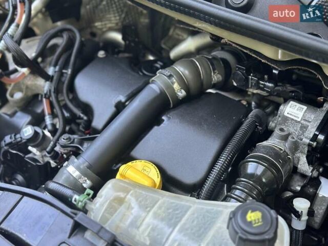 Коричневий Рено Кєнгу, об'ємом двигуна 1.5 л та пробігом 190 тис. км за 10750 $, фото 50 на Automoto.ua