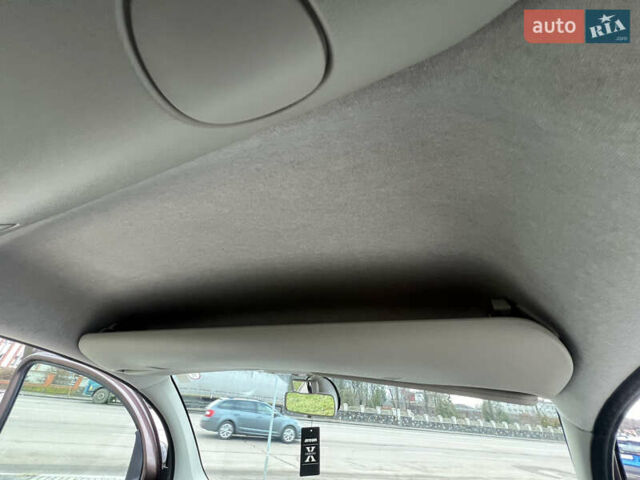 Коричневый Рено Кенгу, объемом двигателя 1.5 л и пробегом 154 тыс. км за 13399 $, фото 41 на Automoto.ua