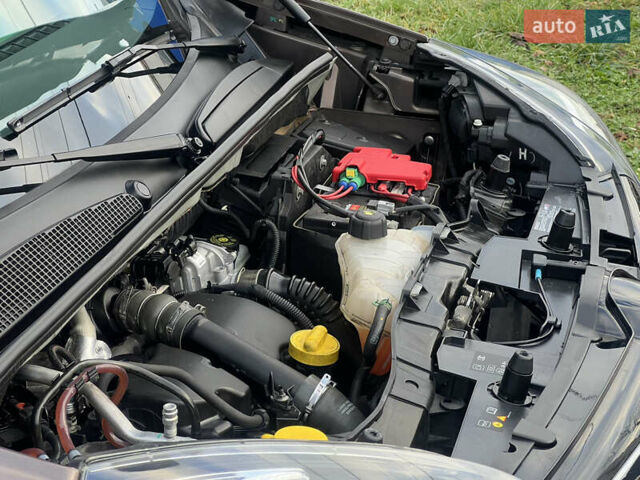 Коричневый Рено Кенгу, объемом двигателя 1.5 л и пробегом 154 тыс. км за 13399 $, фото 69 на Automoto.ua