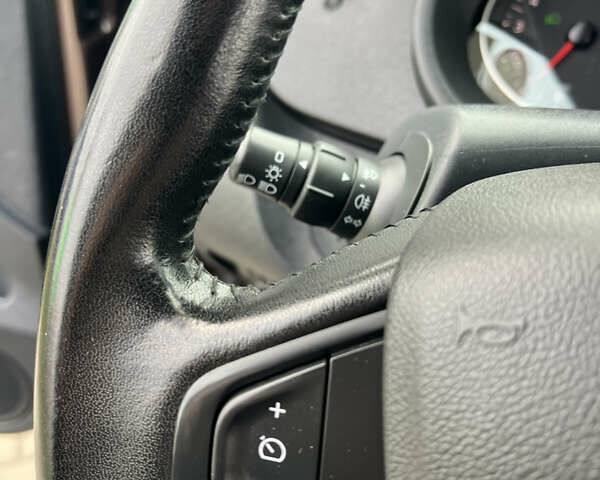 Коричневый Рено Кенгу, объемом двигателя 1.5 л и пробегом 154 тыс. км за 13399 $, фото 45 на Automoto.ua