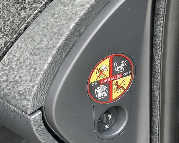 Коричневый Рено Кенгу, объемом двигателя 1.5 л и пробегом 154 тыс. км за 13399 $, фото 34 на Automoto.ua