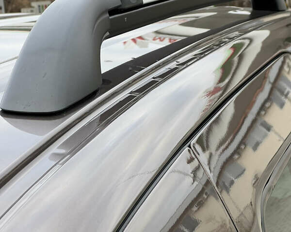 Коричневый Рено Кенгу, объемом двигателя 1.5 л и пробегом 154 тыс. км за 13399 $, фото 20 на Automoto.ua