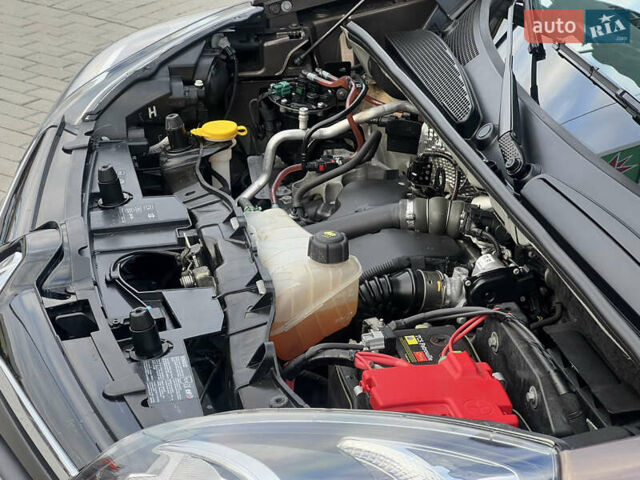 Коричневый Рено Кенгу, объемом двигателя 1.5 л и пробегом 154 тыс. км за 13399 $, фото 70 на Automoto.ua