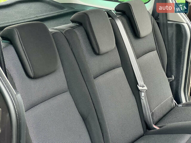 Коричневый Рено Кенгу, объемом двигателя 1.5 л и пробегом 154 тыс. км за 13399 $, фото 31 на Automoto.ua