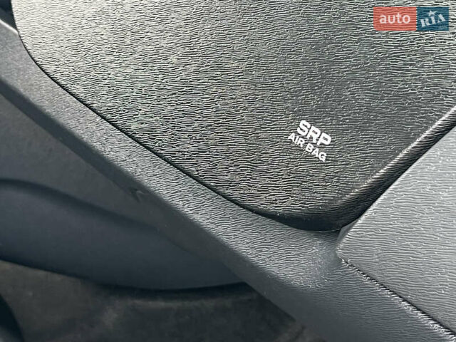 Коричневый Рено Кенгу, объемом двигателя 1.5 л и пробегом 154 тыс. км за 13399 $, фото 48 на Automoto.ua