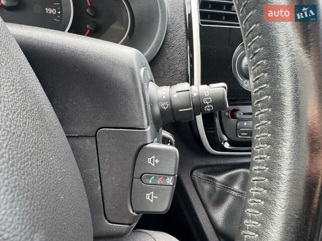 Рено Кенгу 2017 в Червонограде на Automoto.ua Коричневый Рено Кенгу, объемом двигателя 1.5 л и пробегом 221 тыс. км за 13185 $, фото 22 на Automoto.ua