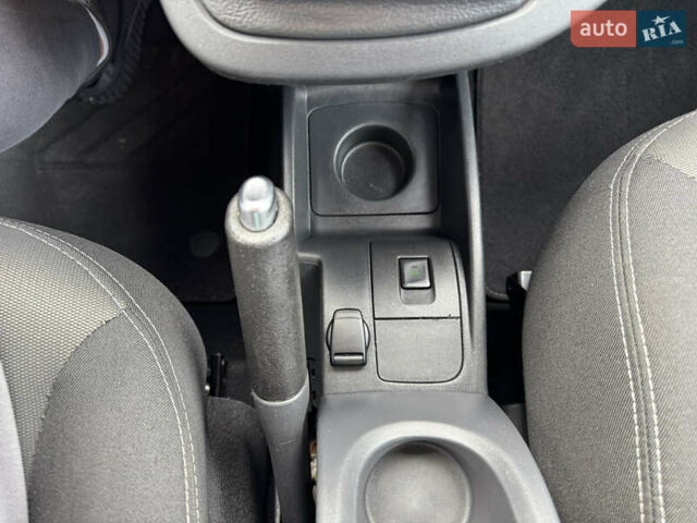 Рено Кенгу 2017 в Червонограде на Automoto.ua Коричневый Рено Кенгу, объемом двигателя 1.5 л и пробегом 221 тыс. км за 13185 $, фото 27 на Automoto.ua