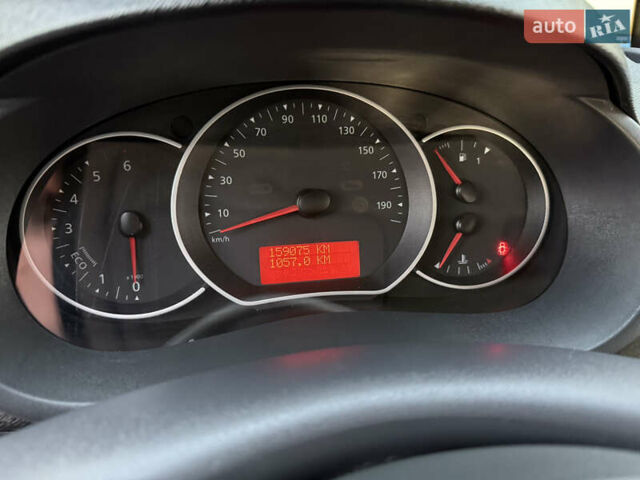 Коричневый Рено Кенгу, объемом двигателя 1.5 л и пробегом 159 тыс. км за 12999 $, фото 54 на Automoto.ua