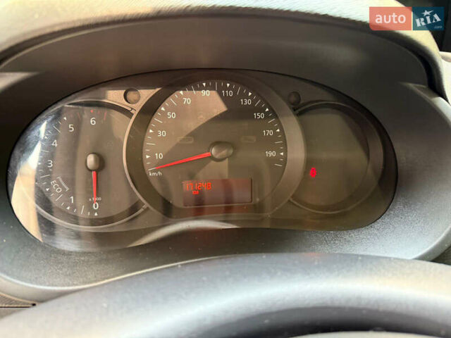 Коричневий Рено Кєнгу, об'ємом двигуна 1.5 л та пробігом 171 тис. км за 13999 $, фото 43 на Automoto.ua