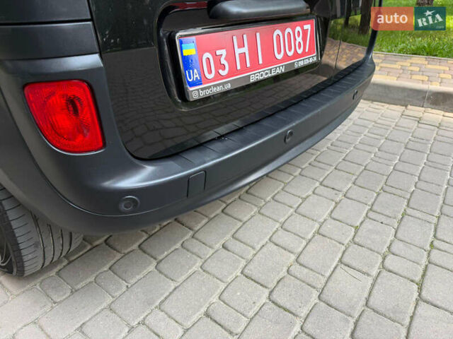 Коричневий Рено Кєнгу, об'ємом двигуна 1.5 л та пробігом 171 тис. км за 13999 $, фото 17 на Automoto.ua