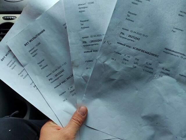 Червоний Рено Кєнгу, об'ємом двигуна 1.5 л та пробігом 408 тис. км за 2600 $, фото 9 на Automoto.ua