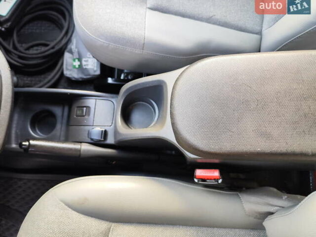 Красный Рено Кенгу, объемом двигателя 0 л и пробегом 58 тыс. км за 10999 $, фото 18 на Automoto.ua