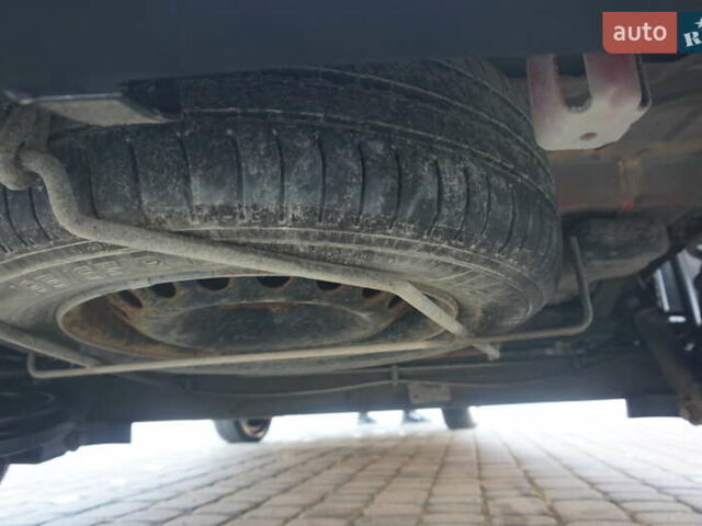 Красный Рено Кенгу, объемом двигателя 0 л и пробегом 54 тыс. км за 11555 $, фото 51 на Automoto.ua