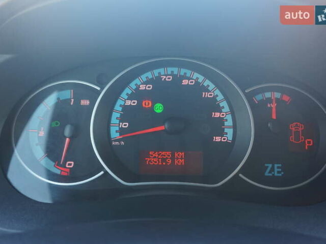 Красный Рено Кенгу, объемом двигателя 0 л и пробегом 54 тыс. км за 11555 $, фото 30 на Automoto.ua