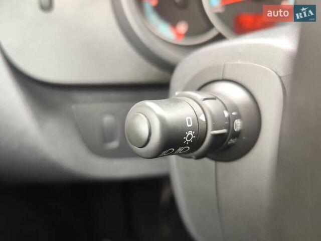 Красный Рено Кенгу, объемом двигателя 0 л и пробегом 63 тыс. км за 12399 $, фото 14 на Automoto.ua