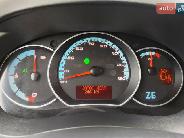 Красный Рено Кенгу, объемом двигателя 0 л и пробегом 63 тыс. км за 12399 $, фото 21 на Automoto.ua