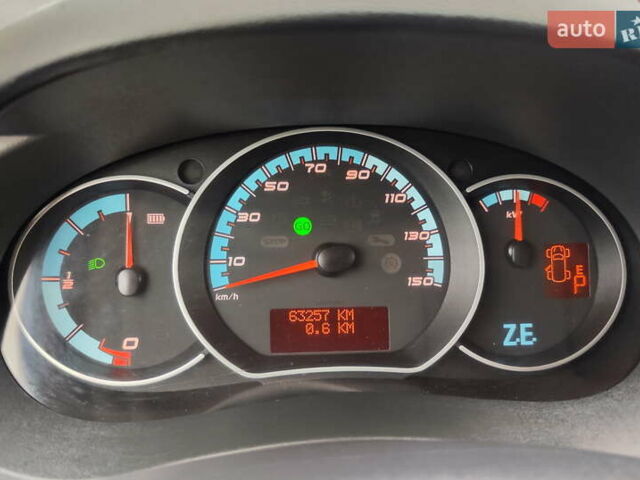 Красный Рено Кенгу, объемом двигателя 0 л и пробегом 63 тыс. км за 12399 $, фото 20 на Automoto.ua