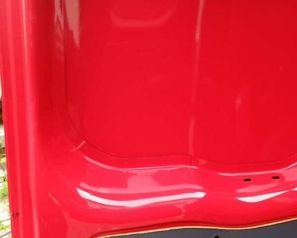 Красный Рено Кенгу, объемом двигателя 0 л и пробегом 148 тыс. км за 11200 $, фото 26 на Automoto.ua