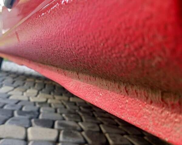 Красный Рено Кенгу, объемом двигателя 0 л и пробегом 148 тыс. км за 11200 $, фото 22 на Automoto.ua