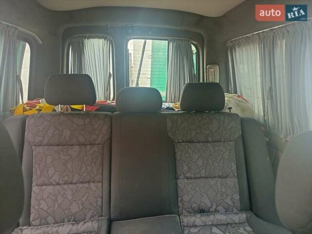 Рено Кенгу 2002 в Сновск (Щорс) на Automoto.ua Красный Рено Кенгу, объемом двигателя 1.5 л и пробегом 288 тыс. км за 2700 $, фото 8 на Automoto.ua