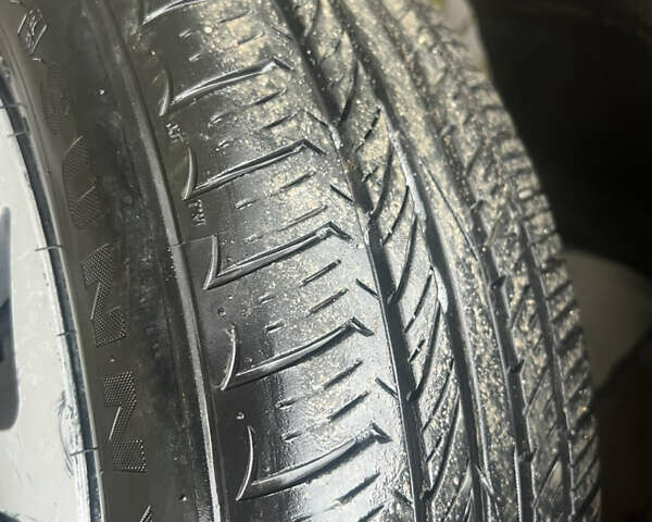 Красный Рено Кенгу, объемом двигателя 1.4 л и пробегом 155 тыс. км за 3350 $, фото 44 на Automoto.ua