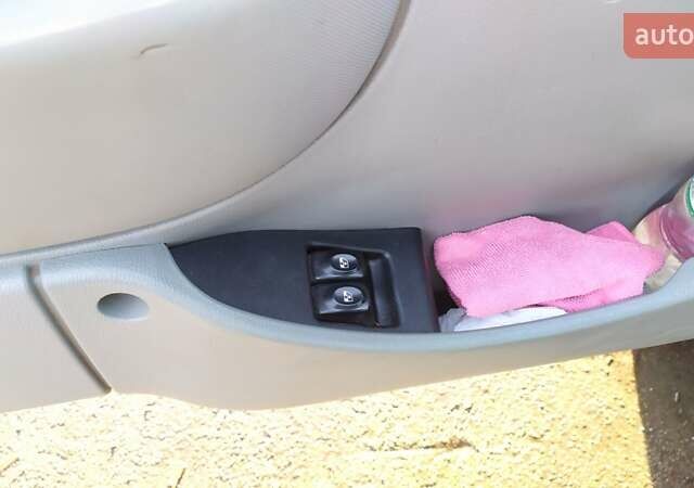 Червоний Рено Кєнгу, об'ємом двигуна 1.46 л та пробігом 318 тис. км за 3999 $, фото 9 на Automoto.ua