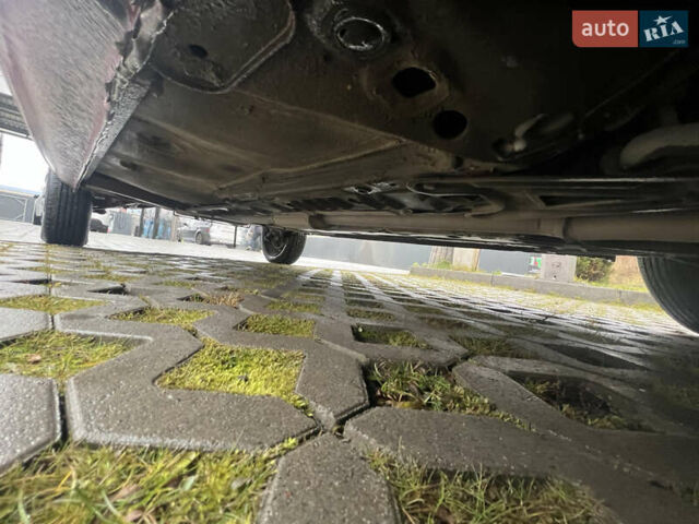 Красный Рено Кенгу, объемом двигателя 1.4 л и пробегом 155 тыс. км за 3350 $, фото 50 на Automoto.ua