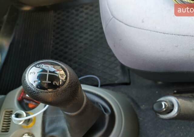 Червоний Рено Кєнгу, об'ємом двигуна 1.46 л та пробігом 318 тис. км за 3999 $, фото 12 на Automoto.ua