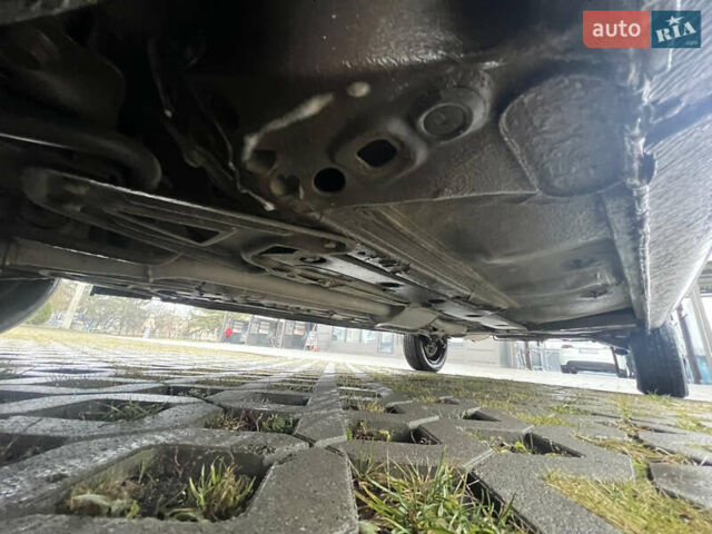 Красный Рено Кенгу, объемом двигателя 1.4 л и пробегом 155 тыс. км за 3350 $, фото 49 на Automoto.ua